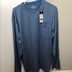 Vineyard Vines Men's Performance  Long Sleeve Shirt NWT
